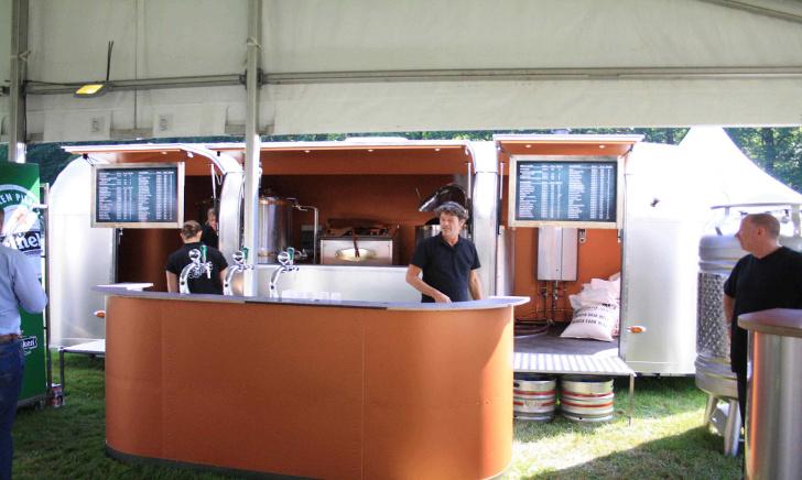 Brouwerij de Gaperd header